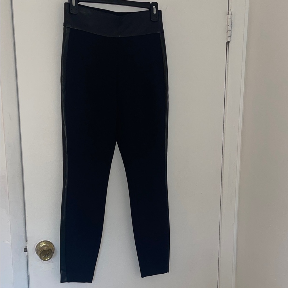 Express Black Women's Leggings